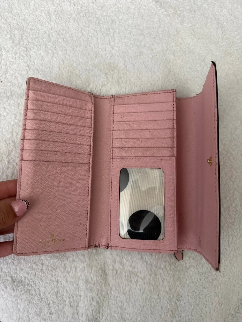 kate spade chic kate